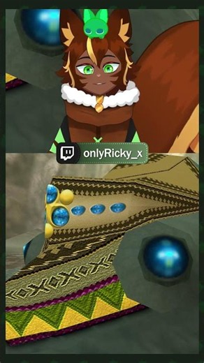 Miku Drowned — The Legend of Zelda: Orcarina of Time