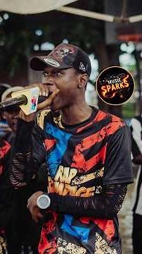 🔥🇸🇱 Rap Rampage Kings 👑 Freestyle | 2026 Sierra Leone Music🇸🇱 | Music Sparks