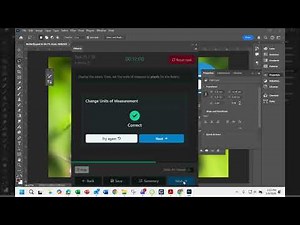 GMetrix Photoshop 2023 -2024 Practice Exam 1 Answers Explained