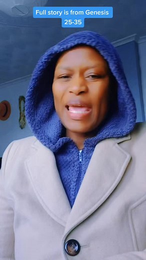 Bible Study Insights from Genesis 25-28