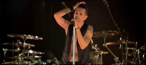 12K views · 432 reactions | Depeche Mode - A Question of Time live | A world of music | Facebook