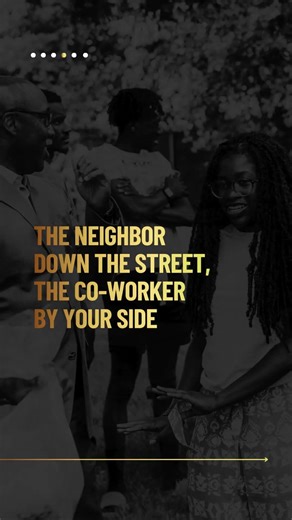 Why the Tapestry of Black Voices Awards Was Created #TBVA