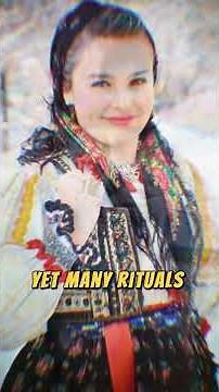 Romanian women