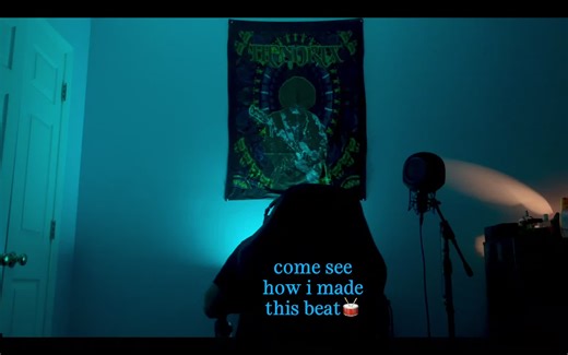 “🎶 Unlock your potential as a producer! Watch this step-by-step tutorial to learn how to create 🔥 beats from scratch. Whether you’re a beginner or leveling up, this one’s for you! 💻🎹 #BeatMaking #MusicProducer #Tutorial”