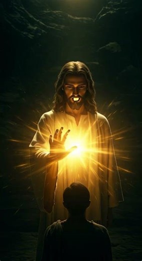 Powerful Protection Prayer Jesus Shields You from Evil