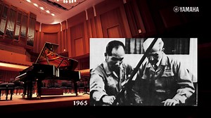 10K views · 113 reactions | A evolução da musicalidade dos pianos Yamaha na linha do tempo! | Yamaha Musical do Brasil | Facebook