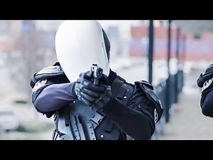 The Shift - New Trailer (2023)