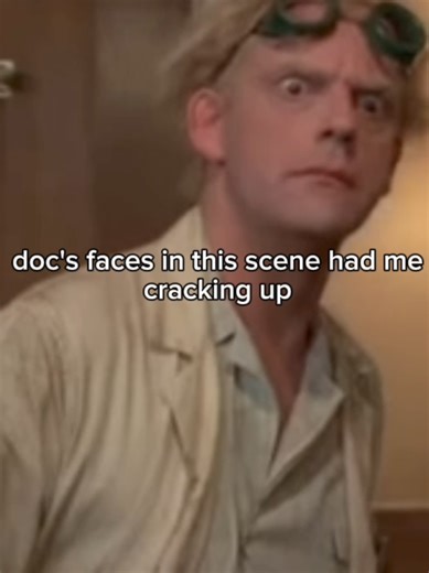 Exploring Back to the Future's Iconic Characters