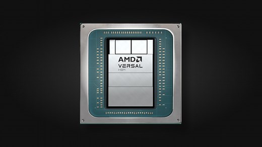 AMD Versal HBM Series Adaptive SoCs