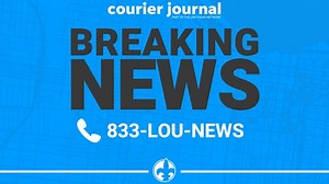 Louisville police charge second man in connection with 2017 double homicide
