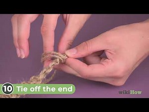 How to Make Hemp Bracelets