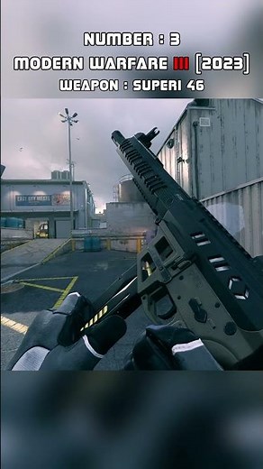 TOP 6 Best Crispy Reload SMG Part 1 [COD : WARZONE 2.0] #warzone #callofduty #gaming #satisfying