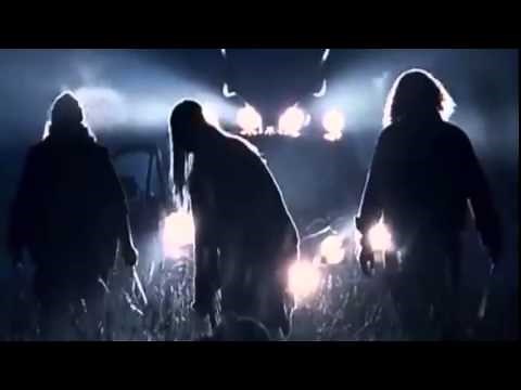 Halloween II (2009) - Epic Scene