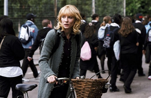 Notes on a Scandal (2006) | Reviews - User's | ČSFD.cz