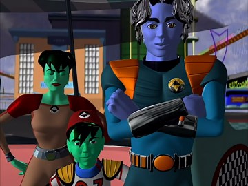 ReBoot Hd