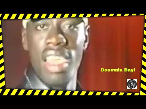 Ndongo Lo Doumala bayi