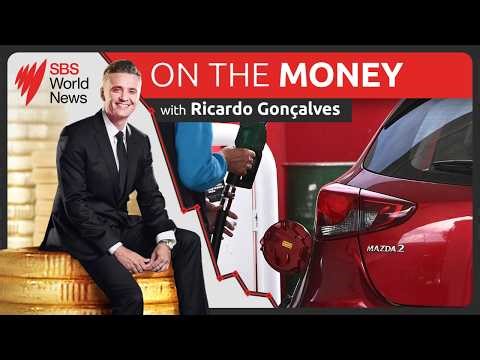 Petrol habits changing | Sole traders rising | Guillotine job available