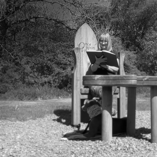 Hang on, I thought the Apprentice was a she? Well spotted! When we recorded these excerpts, I was still honing The Bubbling Toad Stories, and at this point, the Apprentice was a he. You might also be intrigued to know that my beautiful bestie, owner of @thebubblingtoad thought the Toad was a he, too, as did I, until I began to write the very first story and she revealed herself to me. We all have unconcscious biases, things that lurk in our subconscious and shape our view of the world. I've done