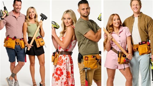 'We're going to win it': The Block agents brace for auction week