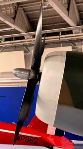 6.5K views · 194 reactions | Thunderbolt I - Republic P-47 in RAF service - at The Royal Air Force Museum London. P-47s served with the RAF’s SEAC in both the escort fighter and ground attack roles. #ww2 #ww2history #p47 #thunderbolt #warbirds | Daniel J Wheatcroft | Facebook