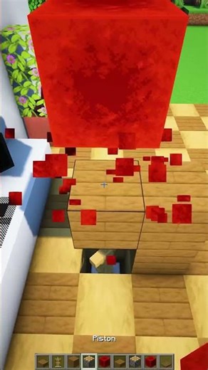 Minecraft PC Build 🔥 Real Computer in Minecraft!