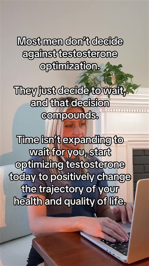 #Testosterone #trt