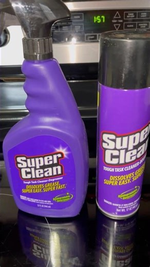 Best Cleaning Products For Your Tough Task #shorts