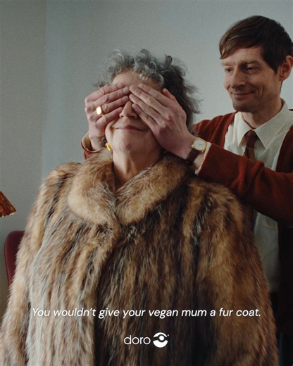 Is your senior loved one ready for an upgrade? The Doro Aurora range understands senior users, with a simplified interface, loud and clear sound, and Doro Secure Button for alerting relatives if help is needed. Purchase today: bit.ly/3WmHTXR | Doro UK & Ireland