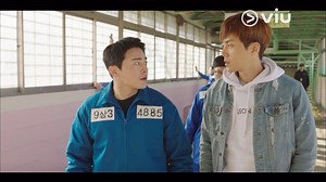 20K views · 161 reactions | 【 Two Cops Ep 17: https://goo.gl/2EHbpX 】 Jo Jung Suk can't avoid the body switching even when he's in jail  Don't miss this exciting episode of #TwoCops on Viu now! Get up to 30% off Viu Premium eGift-cards this festive season! ► https://goo.gl/VdH3FU | Viu Singapore | Facebook