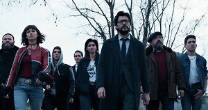 Part 1 & 2 Recap | Money Heist