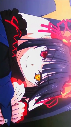 Anime Edit × Tiki Tiki Song | AMV/Edit | 4K Anime Music Video