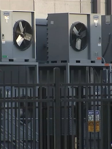 Data centers are moving in. They power everything from streaming services to artificial intelligence, but critics say they are noisy and can jack up your electric bills. Now, the I-Team and ABC News are finding that more than 3,000 data centers are already operating nationwide, with at least 1,000 more planned. Some are in the Chicago area. #news #chicagonews #chicago #illinois #datacenter #datacenters