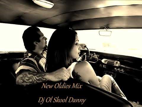New Oldies Mix Vol. #1 | Cruising Oldies | Lowriding Music | #oldies #souldies