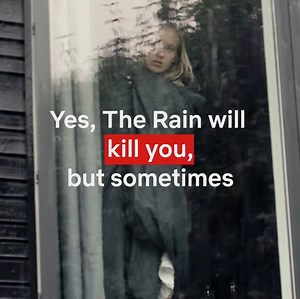 250K views · 1.7K reactions | This show drives me INSANE but also I can’t stop watching?? (The Rain) | Netflix | Facebook