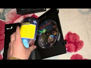 DVD/Blu-Ray/Video Game/Toy Update for December 24, 2025