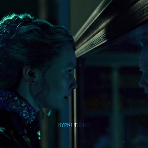 Alice Through the Looking Glass Edit with Fat Twins