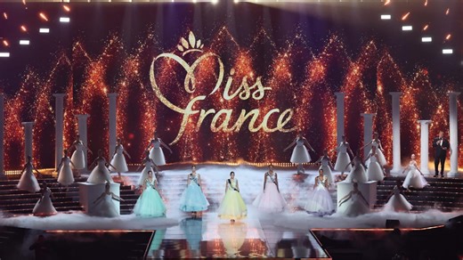 Du changement dans l’élection de Miss France (vidéo)