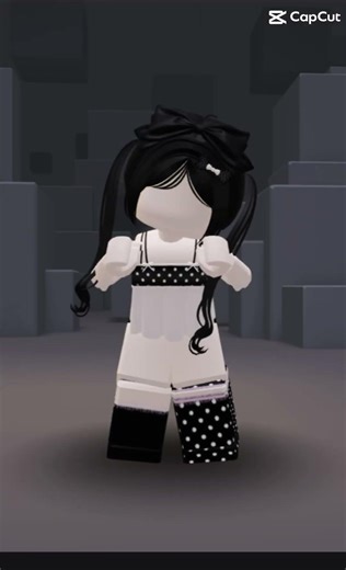 This is my avatar in Roblox
