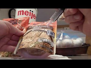 Uncle B's Ready Rice Tek