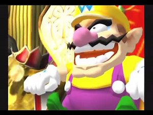 Wario laughing for a hour #loop