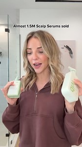 Here’s how my own hair journey inspired the launch of Divi and our viral Scalp Serum. | Divi