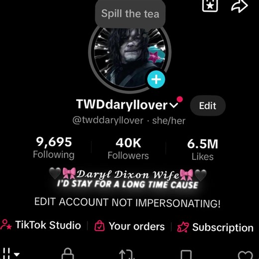 THANK YOU GUYS SO MUCH FOR 40K SUCH A BIG MILESTONE FOR ME SO I REALLY DO APPRECIATE ALL OF YOU GUYS LOVE AND SUPPORT AND MANY MORE EDITS TO COME THIS YEAR!! 🥹🤍 ( I tried to add everyone that comments regularly but doesn’t mean I appreciate who ever is shown on this edit more i appreciate every single one of you I love you guys can’t thank you enough ) EDIT TIME - 4H 35 M #twddaryllover #daryldixon #daryldixonedit #twd #fyp