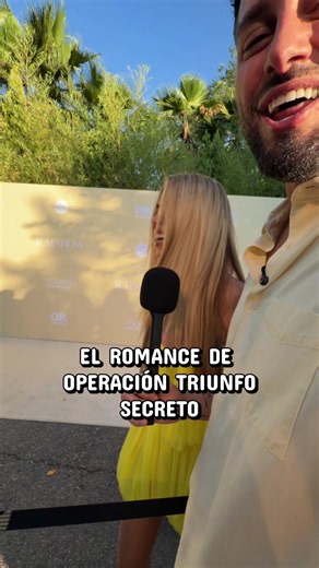 El romance de OPERACIÓN TRIUNFO secreto: los datos de Natalia #operaciontriunfo #natalia #chenoa #bustamante #bisbal