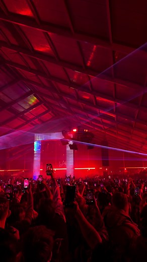 Anotr at No Art Music Festival 2025