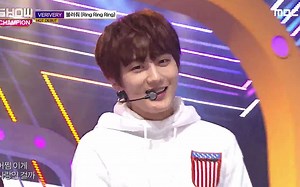 190116 VERIVERY - Alright Ring Ring Ring 冠军秀舞台