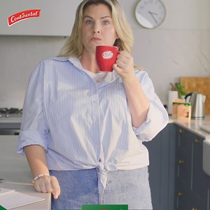 Grab Continental Cup-A-Soup when you need a satisfying snack. | Continental