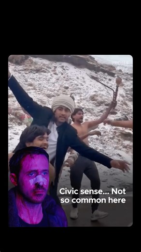 Trolls Official on Instagram: "Naam nahi lunga...lekin kaha se honge yhe google karlena 😭"