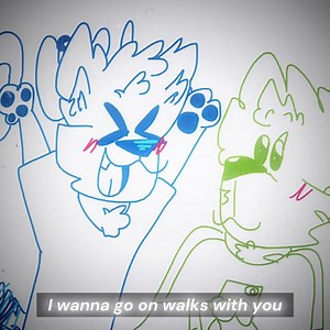 Zack x Rio edit hehe🐺🐺💙💚💙💚✨