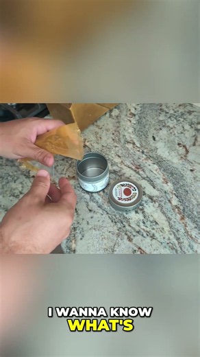 6 Global Spice Blends in Magnetic Tins - Gustus Vitae Review #Shorts