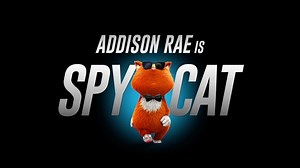 Viva Kids | We are so excited to share with you the teaser for our new film SPY CAT starring @addisonraee! Catch SPY CAT in theaters September 11th,... | Instagram